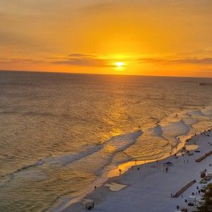 Meet your Posher, Natacha